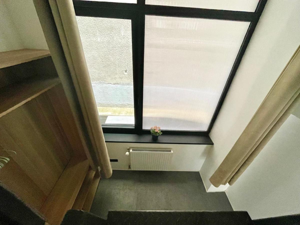 Inbp06 Studio Apartment #Freeparking 布达佩斯 外观 照片