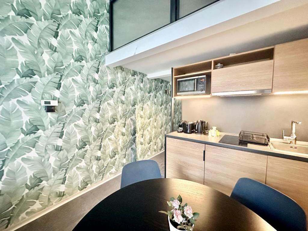 Inbp06 Studio Apartment #Freeparking 布达佩斯 外观 照片