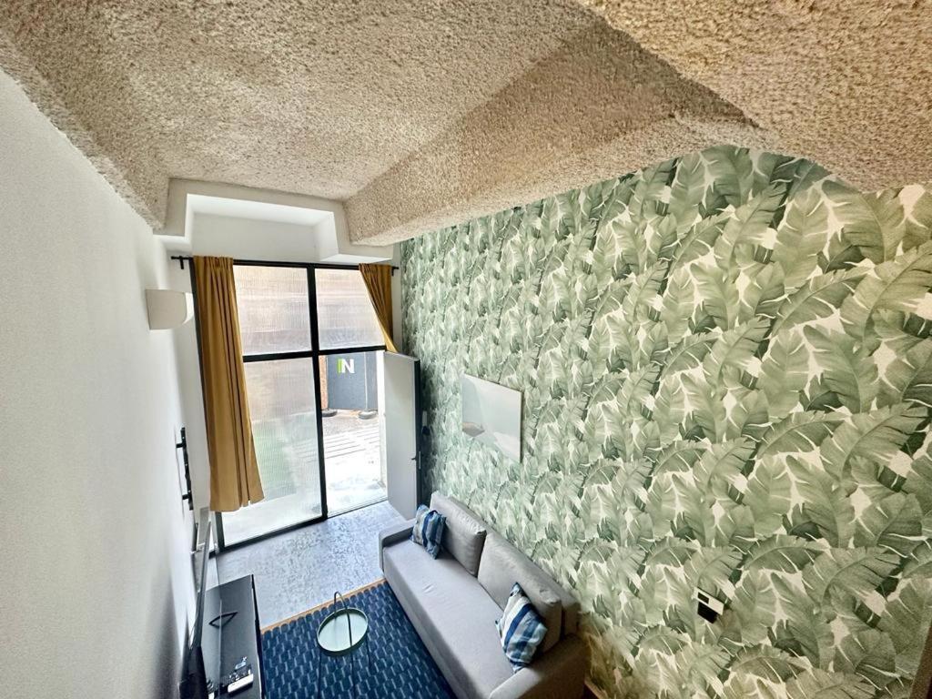 Inbp06 Studio Apartment #Freeparking 布达佩斯 外观 照片