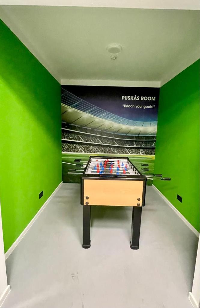Inbp06 Studio Apartment #Freeparking 布达佩斯 外观 照片