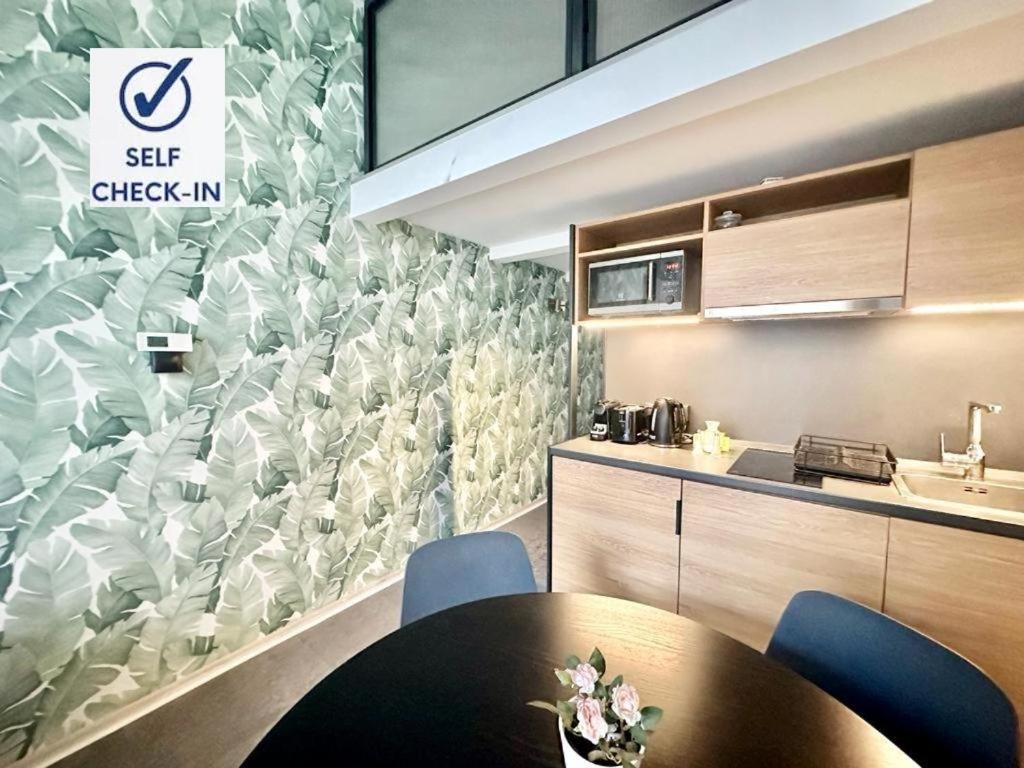 Inbp06 Studio Apartment #Freeparking 布达佩斯 外观 照片
